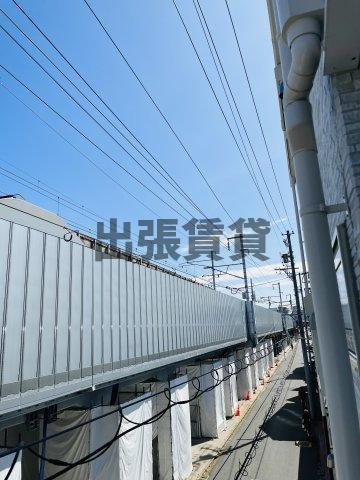 仲介手数料0円！SOLID栄生の展望