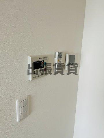 仲介手数料0円！SOLID栄生のセキュリティ