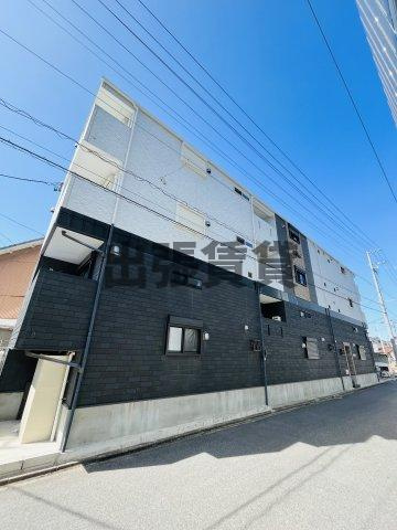 仲介手数料0円！SOLID栄生