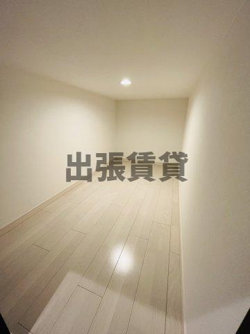 仲介手数料0円！SOLID栄生の内装