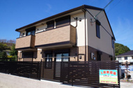 Plaisir MaisonⅡの画像