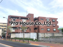 KEYAKI HOUSEの画像