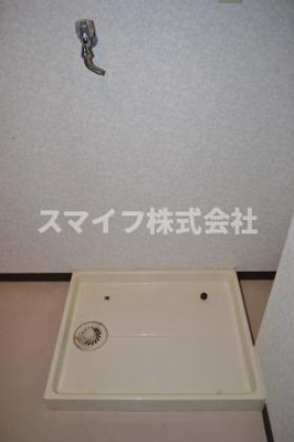 【設備】 | グランドール名神豊中