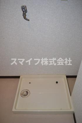 【設備】 | グランドール名神豊中