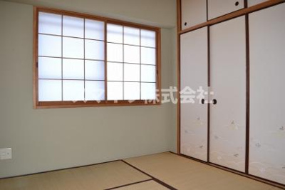 【その他共用部分】 | グランドール名神豊中