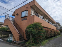 スーペリアマンションの画像