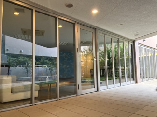 【その他共用部分】 | キッズルームです。