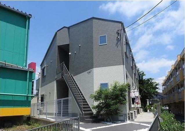 パークテラスあざみ野