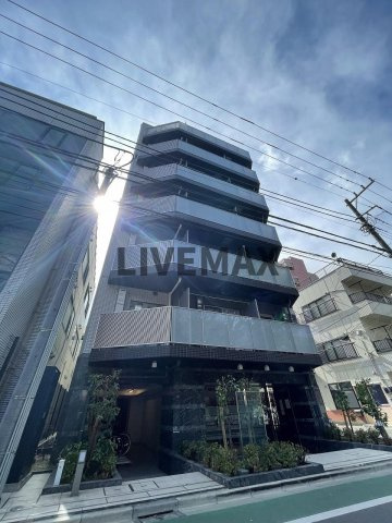 【外観】LEXE文京白山