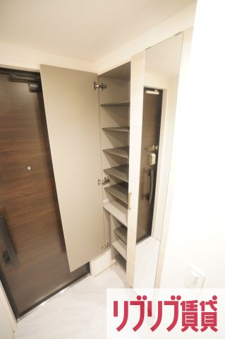 D-room弁天３丁目　A棟の設備