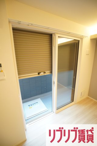 D-room弁天３丁目　A棟の設備