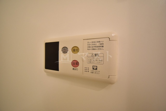 アーバネックス北浜の設備