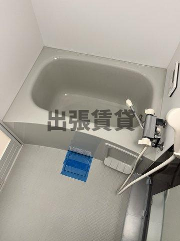 仲介手数料0円！セブンシーズン栄生の浴室