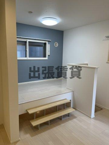 仲介手数料0円！セブンシーズン栄生の内装