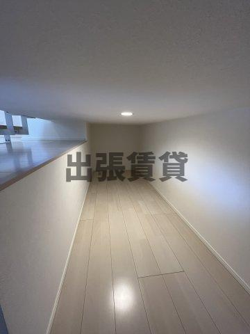 仲介手数料0円！セブンシーズン栄生の内装