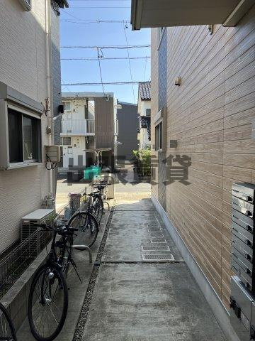 仲介手数料0円！セブンシーズン栄生の展望