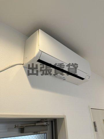 仲介手数料0円！セブンシーズン栄生の設備