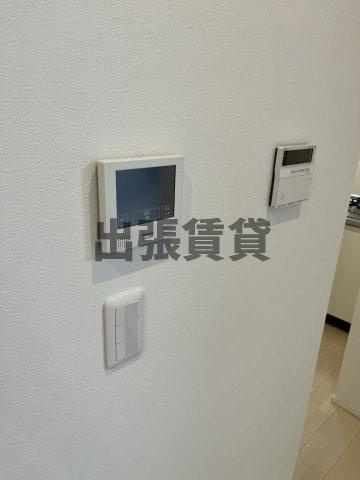 仲介手数料0円！セブンシーズン栄生のセキュリティ