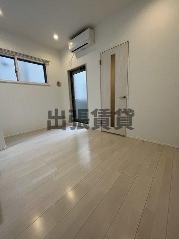 仲介手数料0円！セブンシーズン栄生の居間・リビング