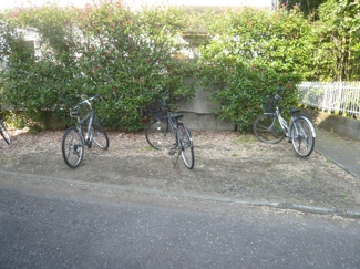 【その他共用部分】
