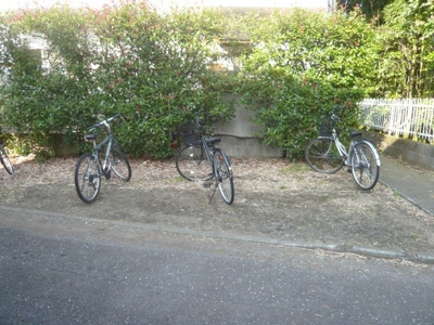 【その他共用部分】 | こぉぽあいりす