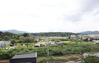 【展望】