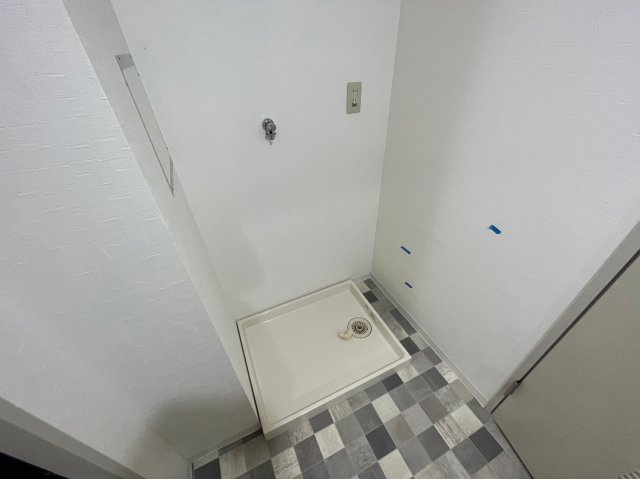 プラザ森北の設備