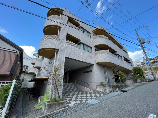 プラザ森北