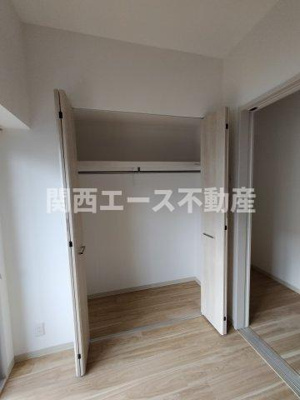 【収納】 | スタシオン河内山本