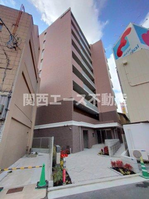 【外観】 | スタシオン河内山本
