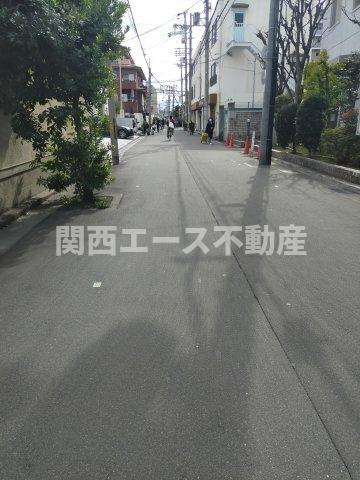 【周辺】 | スタシオン河内山本