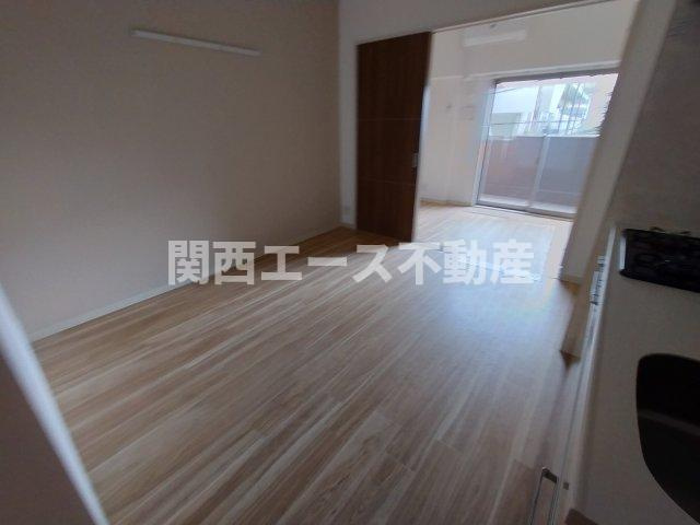 【居間・リビング】 | スタシオン河内山本