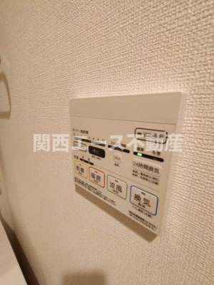 【内装】 | スタシオン河内山本