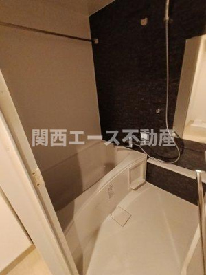 【浴室】 | スタシオン河内山本