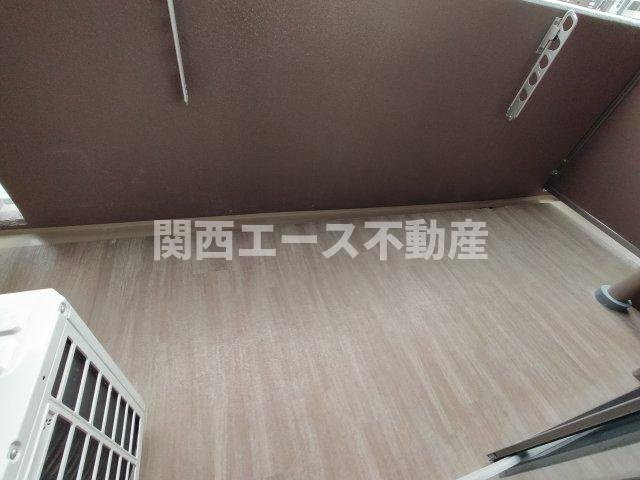 【バルコニー】 | スタシオン河内山本
