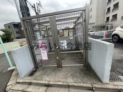 【その他共用部分】 | 向陽町レジデンス