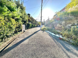 宝塚市雲雀丘1丁目売り土地のその他物件画像