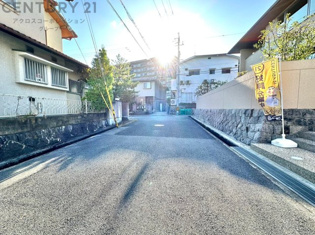 宝塚市雲雀丘1丁目売り土地のその他物件画像