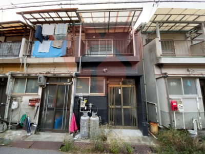  | 松原市高見の里６丁目戸建