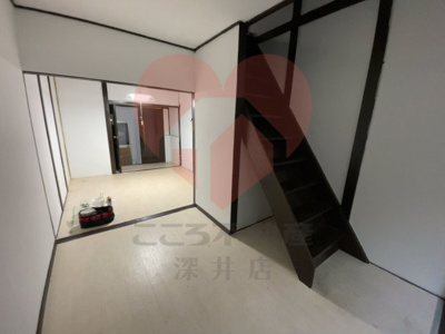  | 松原市高見の里６丁目戸建