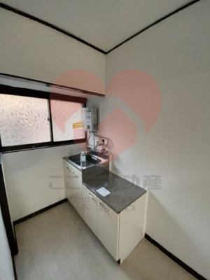 【キッチン】 | 松原市高見の里６丁目戸建