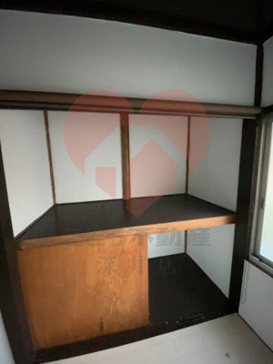 【収納】 | 松原市高見の里６丁目戸建