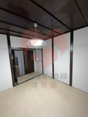 【寝室】 | 松原市高見の里６丁目戸建