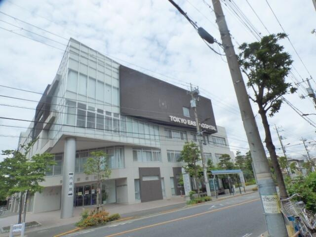 医療法人社団三和会…まで1226m