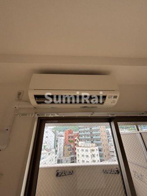 【設備】 | スプランディッド神戸北野