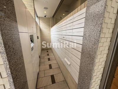 【その他】 | スプランディッド神戸北野