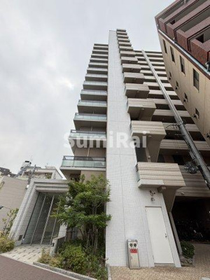 【外観】 | スプランディッド神戸北野