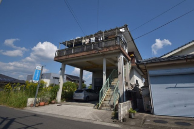 【外観】 | 原田町28　戸建