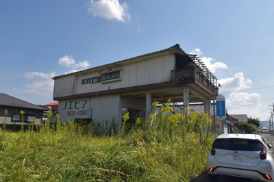 【外観】 | 原田町28　戸建