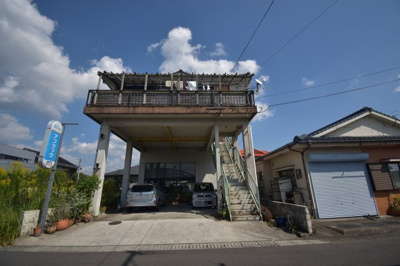 【外観】 | 原田町28　戸建